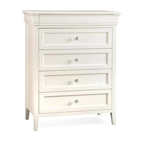 Monticello 5 Drawer Hiboy