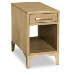 Laguna Chair Side Table