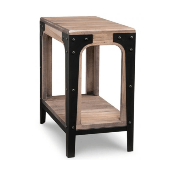 Portland Chair Side Table