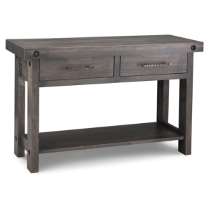 Rafters Sofa Table