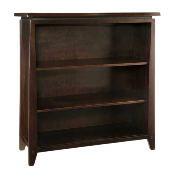 Pemberton Bookcase