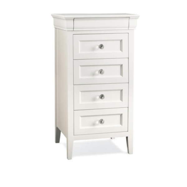 Monticello 5 Drawer Lingerie Chest