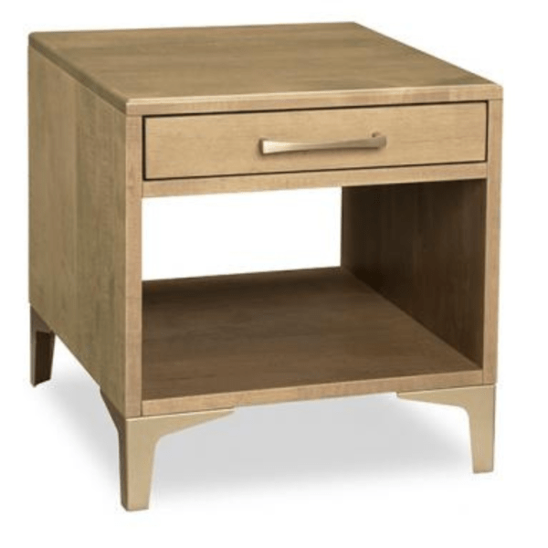 Laguna End Table