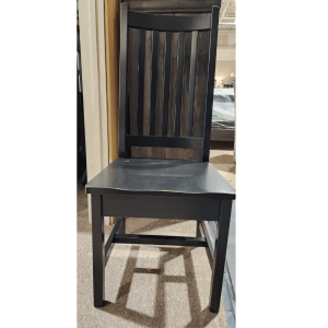 ANT Black Shaker Side Chair