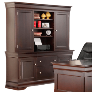 Phillipe Office Credenza