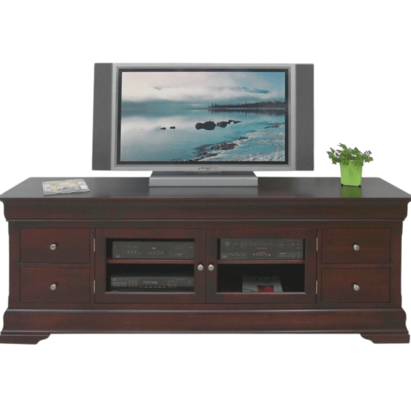 Phillipe Entertainment Stand