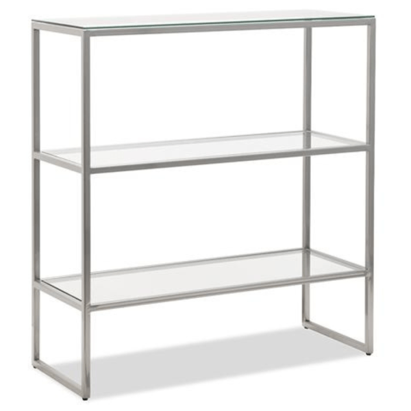 Electra Bookshelf