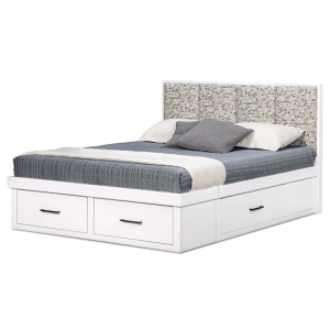 Electra Condo Bed