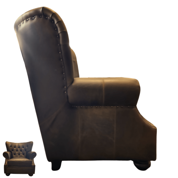 Churchill Chair