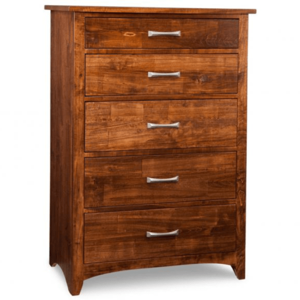 Glengarry Highboy Chest