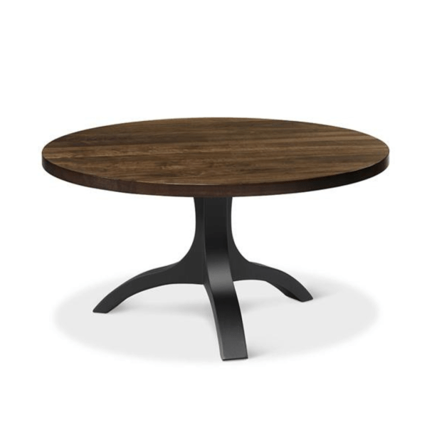 Evora Round Coffee Table