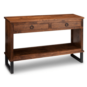 Cumberland Sofa Table