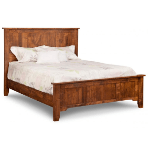 Glengarry Bed