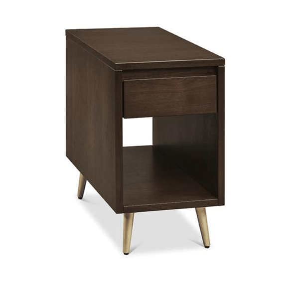 Evora Chair Side Table