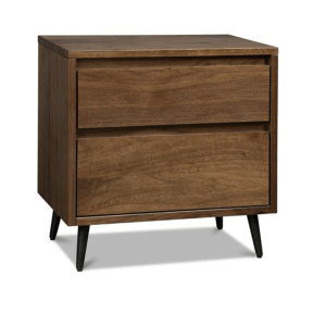 Evora Nightstand