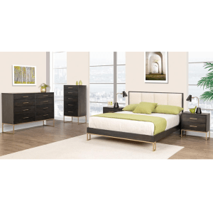 Electra Bedroom Collection