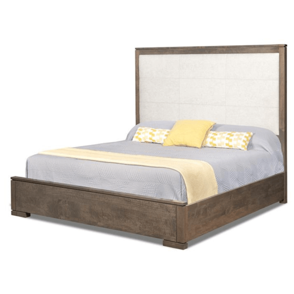 Kenova Bed