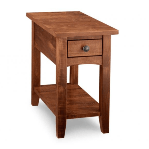 Glengarry Chair Side Table