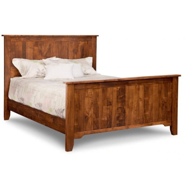 Glengarry Bed