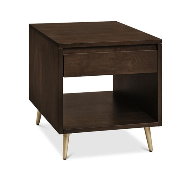 Evora End Table