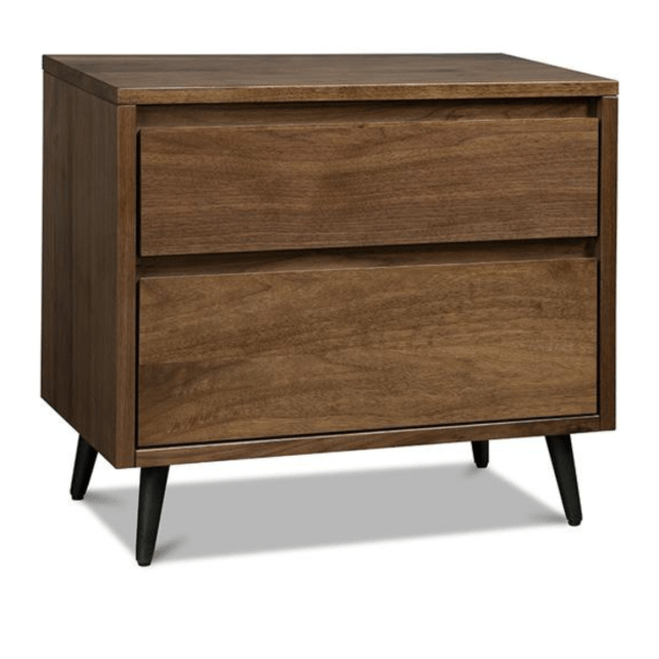 Evora Nightstand