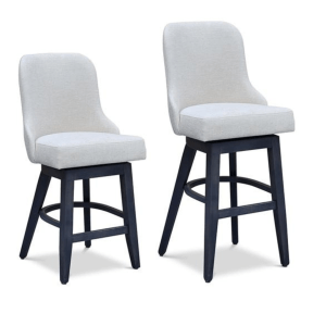 Electra Bar and Counter Chairs