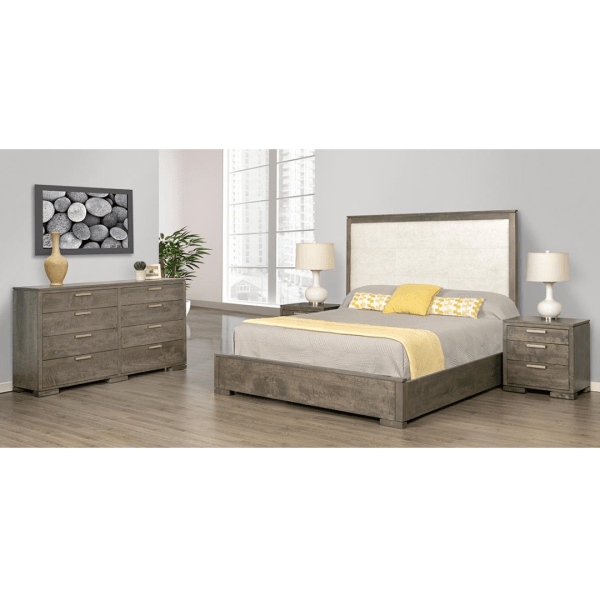 Kenova Bedroom Collection