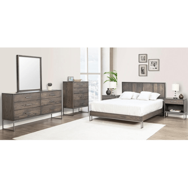 Electra Bedroom Collection