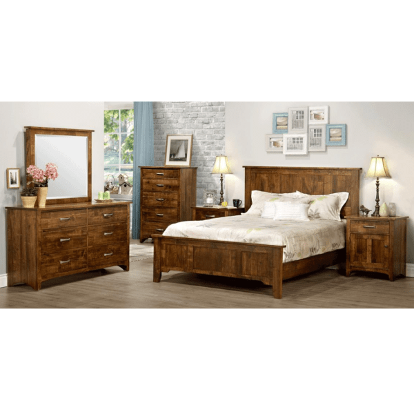 Glengarry Bedroom Collection