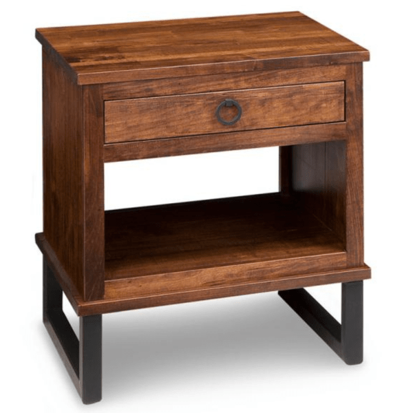 Cumberland End Table