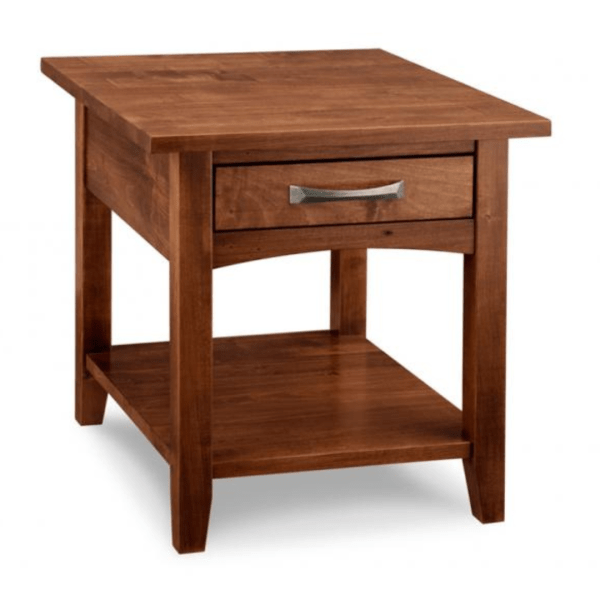 Glengarry End Table