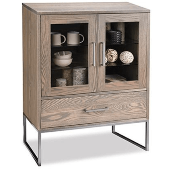 Electra Display Cabinet