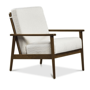 Evora Accent Chair