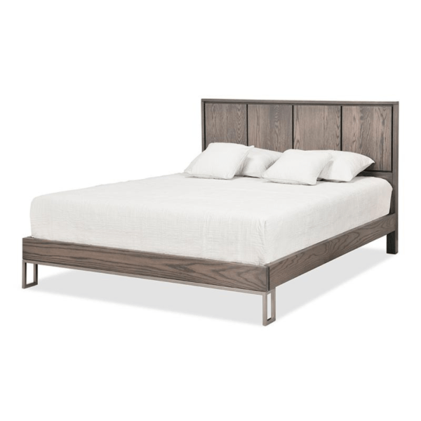 Electra Platform Bed