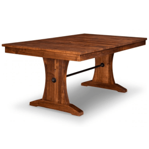 Glengarry Pedestal Table