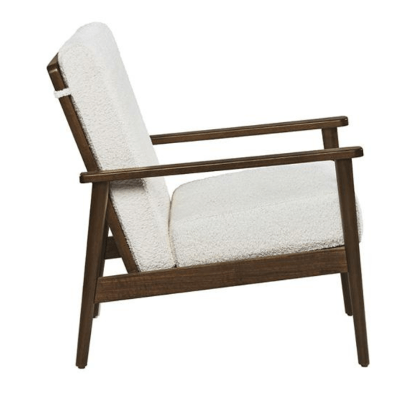 Evora Accent Chair