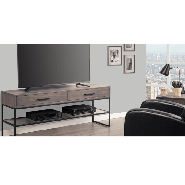 Electra Open Entertainment Stand