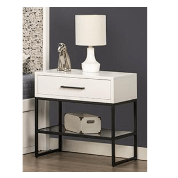 Electra Nightstand