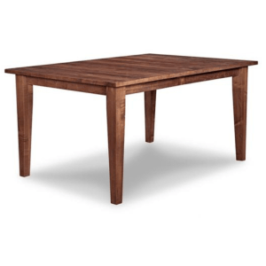 Glengarry Leg Table