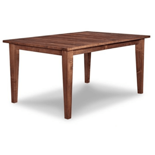 Glengarry Leg Table