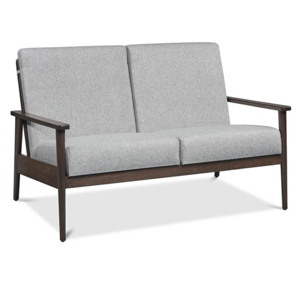 Evora Loveseat