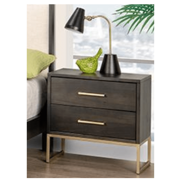 Electra Nightstand