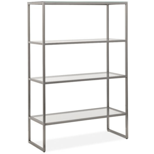 Electra Bookshelf