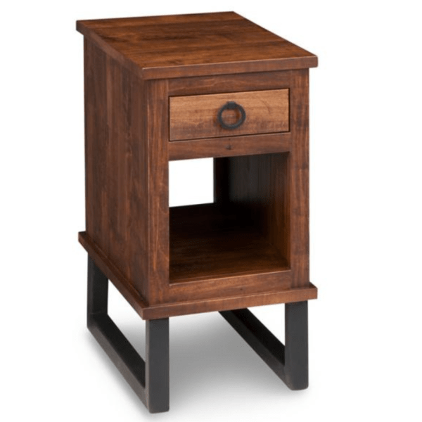 Cumberland Chair Side Table