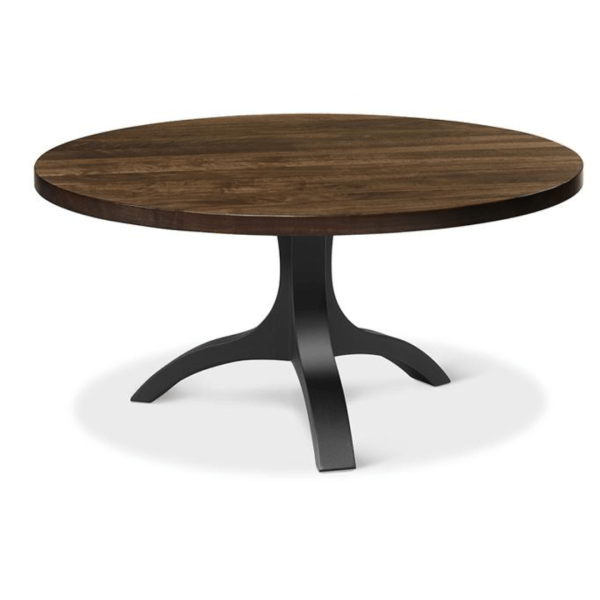 Evora Round Coffee Table