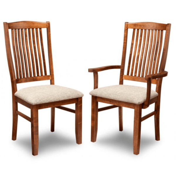 Glengarry Chairs