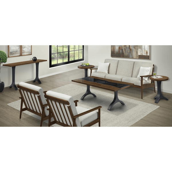 Evora Living Room Collection