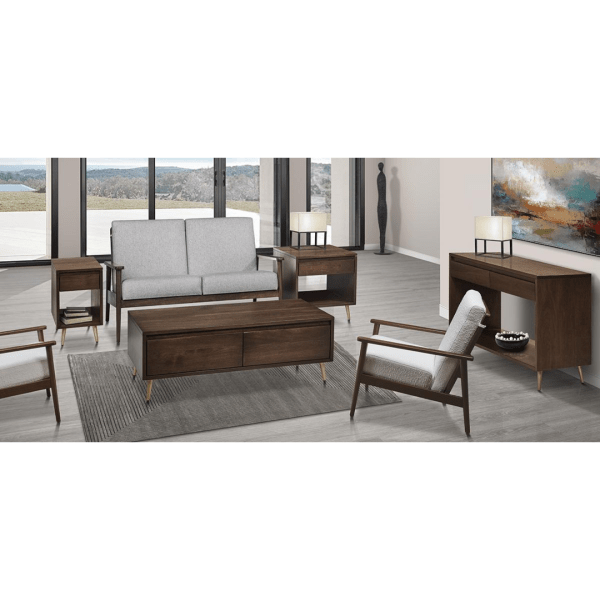 Evora Living Room Collection