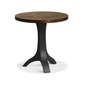 Evora End Table