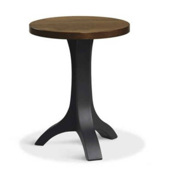 Evora Chair Side Table